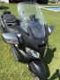 Suzuki Burgman Executive 650 ABS, снимка 7