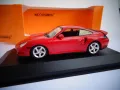 1:43 Minichamps/MAXICHAMPS PORSCHE 911 КОЛИЧКА МОДЕЛ, снимка 2