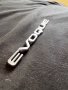 Емблема за Range Rover Evoque, снимка 3
