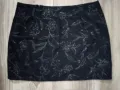 Дамска вълнена пола, снимка 2