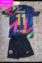 RAPHINHA 11 ❤️⚽️ детско юношески футболни екипи ❤️⚽️ НОВО сезон 2025-26 година , снимка 10