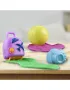 PLAY DOH Пластелин Самолет изследовател с карта на света, снимка 3