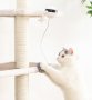 Електронна,Интерактивна Електронна играчка за котка Йо-йо, снимка 6