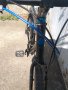 Хибриден велосипед Sco, произведен в Дания, изцяло лек алуминий Shimano tourney 7×3, алуминиеви джан, снимка 8