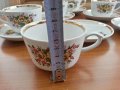 Руски порцелан чаши за чай , снимка 6