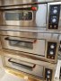 Професионална  Фурна за закуски , снимка 5