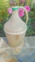 Плетена дамаджана., снимка 4