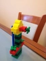 Стари Конструктори Лего Basic - Lego Basic, снимка 13