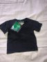 Benetton Бебешка тениска, снимка 1 - Бебешки блузки - 28772958