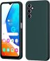 Силиконов Гръб "Мат" за Samsung Galaxy A14 5G, снимка 1