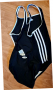 ADIDAS цял бански костюм #размер S, снимка 5