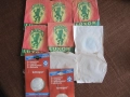  чорапчета за Петромакс 10 бр., снимка 2