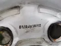 4бр ОРИГИНАЛНИ джанти 16" за МЕРЦЕДЕС СПРИНТЕР или VW КРАФТЪР, снимка 2