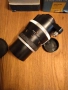 Продавам обектив Carl zeiss jena Sonnar 4/135, снимка 5