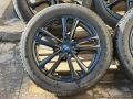 5х114.3 Джанти 19 Цола Хюндай Кия 5x114.3 Hyundai Santa Fe Kia Sorento, снимка 4