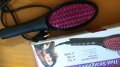 Нова електрическа четка за коса, снимка 1