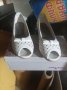 Обувки, снимка 1 - Дамски ежедневни обувки - 40619859