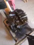 Продавам рециклирано ХДП 6860 за български мотокар от 2 до 4 тона. Нови валове, чаши, дискове, помпа, снимка 2