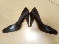 Дамски обувки 5-th avenue, Sindy Crawford Collection 38 номер, ест. кожа, снимка 4