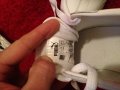 PUMA Ring White-black размер 38 1/2 Дамски/Юноша, снимка 5