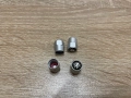 Капачки вентили VW Volkswagen Golf Passat, снимка 4