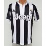 МЪЖКА ТЕНИСКА - ADIDAS JUVENTUS; размери: XS, S и M, снимка 4