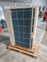 Термопомпа Mitsubishi - 14 KW - нова, снимка 2