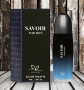 Тоалетна вода за мъже Savior Eau De Toilette 30мл., снимка 1