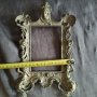 барокова рамка за снимка , снимка 3