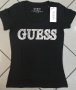Дамска тениска Guess код 12, снимка 1 - Тениски - 32492728