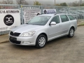 SKODA OCTAVIA 1.9 TDI, снимка 1
