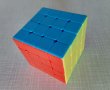 💠 5х5х5 кубче Рубик , снимка 11