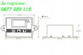 Програмируем терморегулатор 220V / Термоконтролер / Термостат, снимка 4
