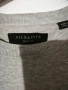 Allsaints пуловер Органичен памук, снимка 3