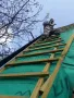 Ремонт на покриви, улуци, навеси и комини – качество с гаранция!, снимка 8