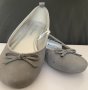 Детски обувки (нови) на OKAIDI, тип “Балерини”, снимка 1