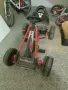 Детска кола с педали , снимка 1