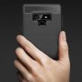 Samsung Galaxy Note 9 - Удароустойчив Кейс Гръб CARBON, снимка 7