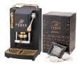 Кафе машина Faber Pro Delux - системата E.S.E. Pods , снимка 1