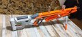 NERF raptorstrike, снимка 4