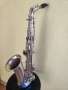 Продавам  Германски саксофон Weltklang, снимка 5