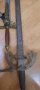 Меч,пистолет,кама,ханджар и пушка, снимка 5