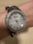 Оригинален часовник So & Co с кристали Swarovski, снимка 4