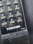 Дистанционно за части Тошиба, снимка 1 - Дистанционни - 44132430