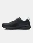 Мъжки маратонки Under Armour Charged edge black, снимка 2