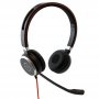 Слушалки Jabra Evolve 40 MS Stereo, снимка 2