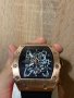 Мъжки часовник Richard Mille, снимка 2