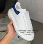 Дамски кецове Alexander McQueen-BR132U, снимка 1