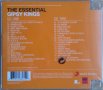 Gipsy Kings - The Essential (2 CD) 2012 , снимка 2