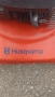 Бензинова косачка Husqvarna, снимка 7